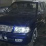 Jual Kijang LGX manual 2002