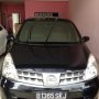 Jual Cepet Nissan Grand Livina XV 2010 AT Hitam