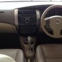 Jual Cepet Nissan Grand Livina XV 2010 AT Hitam