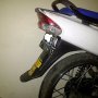 Jual Yamaha Vega-R2005, Pajak Hidup dan Panjang sampai 04-2014