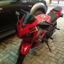 Jual minerva vx 150r thn 2011 akhir!! Jual cepet aja