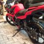 Jual minerva vx 150r thn 2011 akhir!! Jual cepet aja