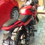 Jual minerva vx 150r thn 2011 akhir!! Jual cepet aja