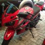 Jual minerva vx 150r thn 2011 akhir!! Jual cepet aja
