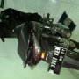 JUAL HONDA SUPRA X 125 CW HELM IN