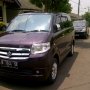 JUAL SUZUKI APV SGX TAHUN 2008 TERAWAT