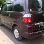 JUAL SUZUKI APV SGX TAHUN 2008 TERAWAT