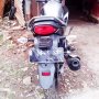 Jual HONDA NEW MEGA PRO 2011 GREESS