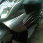 Jual Suzuki SkyWave 2009 