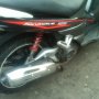 Jual Suzuki SkyWave 2009 