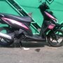 JUAL Honda Vario thn 2008