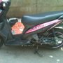 JUAL Honda Vario thn 2008