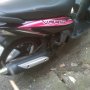 JUAL Honda Vario thn 2008