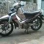 Jual Suzuki Smash SR CW thn 2008