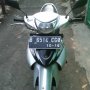 Jual Suzuki Smash SR CW thn 2008