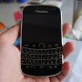 (SOLD) Blackberry Dakota black fullset