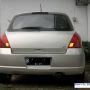 Jual Suzuki Swift GL AT 2006