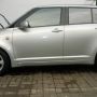 Jual Suzuki Swift GL AT 2006
