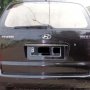 Jual Hyundai Trajet 2003 Turun Harga n Murah