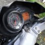 Jual Bajaj Pulsar 135 LS 2011 Plat DKI (B)