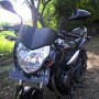 Jual Bajaj Pulsar 135 LS 2011 Plat DKI (B)