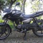 Jual Bajaj Pulsar 135 LS 2011 Plat DKI (B)