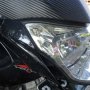 Jual Bajaj Pulsar 135 LS 2011 Plat DKI (B)