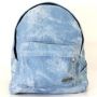 Denim Bag Ransel V.02
