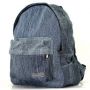 Denim Bag Ransel V.02