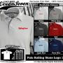 Polo Shirt Rolling Stones