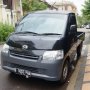 Jual Over Kredit Daihatsu Granmax 2011 Pickup