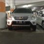 Jual Honda CRV 2005 AT 2.4