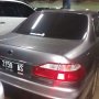 JUAL HONDA ACCORD 3.0 VTIL V6 ABU MET