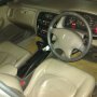 JUAL HONDA ACCORD 3.0 VTIL V6 ABU MET