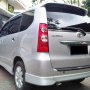 Toyota Avanza 1.5 S AutoMatic(tipe trtnggi) 2009 Silver LIKE NEW(Srvis recd Auto2000) 