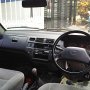Toyota Kijang LGX 1.8 Thn 1997 Manual Antik KM 111rbu Asli! Tgn Pertama 