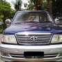Toyota Kijang KRISTA  â€œDIESELâ€ (LGX LUX) pk. 2004 Manual (IRIT n Mewah) LANGKA 