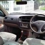 Toyota Kijang KRISTA  â€œDIESELâ€ (LGX LUX) pk. 2004 Manual (IRIT n Mewah) LANGKA 