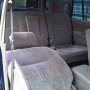 Toyota Kijang KRISTA  â€œDIESELâ€ (LGX LUX) pk. 2004 Manual (IRIT n Mewah) LANGKA 