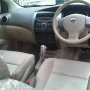 Nissan Livina XR at Matic 2008 SIMPANAN Km 20rbn Masih Plastikan (Sprt beli BARU) 