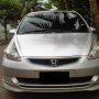 Jual Honda Jazz Vtech Sportz 2005 Triptronic