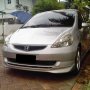 Jual Honda Jazz Vtech Sportz 2005 Triptronic