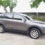 Chevrolet CAPTIVA DIESEL VCDi a/t 2008 TGN 1