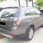 Chevrolet CAPTIVA DIESEL VCDi a/t 2008 TGN 1