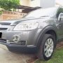 Chevrolet CAPTIVA DIESEL VCDi a/t 2008 TGN 1