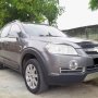 Chevrolet CAPTIVA DIESEL VCDi a/t 2008 TGN 1