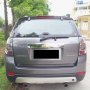 Chevrolet CAPTIVA DIESEL VCDi a/t 2008 TGN 1