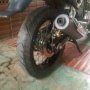 Jual Motor Yamaha Scorpio 2008 Akhir Modif