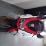 Jual ninja 250 2008 plat D bandung modif