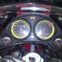 Honda CBR 150 R Merah 2006 KM 3000an